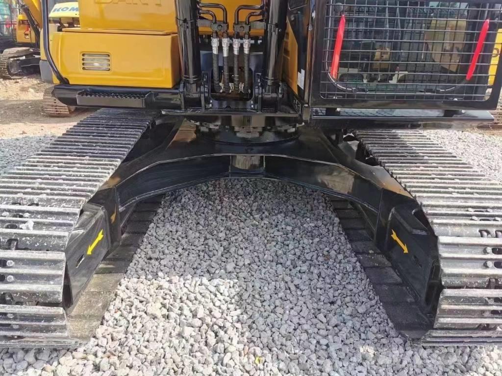  三一 155 Midi bageri 7t – 12t