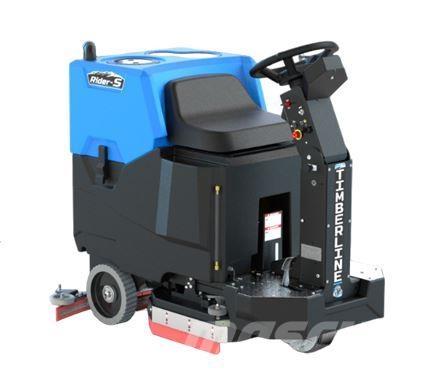  Tomcat Rider-S Polovni kamioni za čišćenje