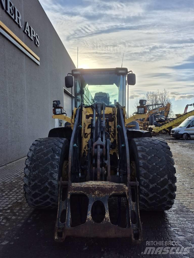 Volvo L 90 G Utovarivači na točkove