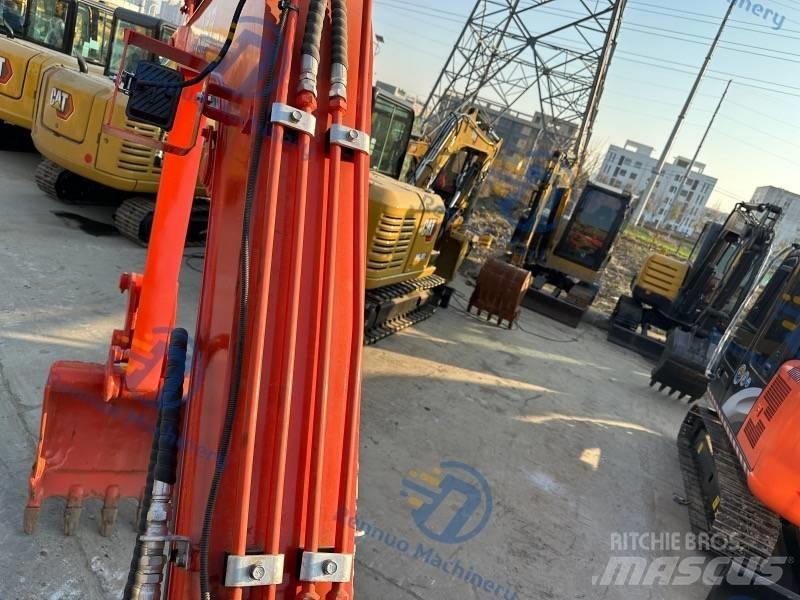 Kubota KX 163 Mini bageri < 7t