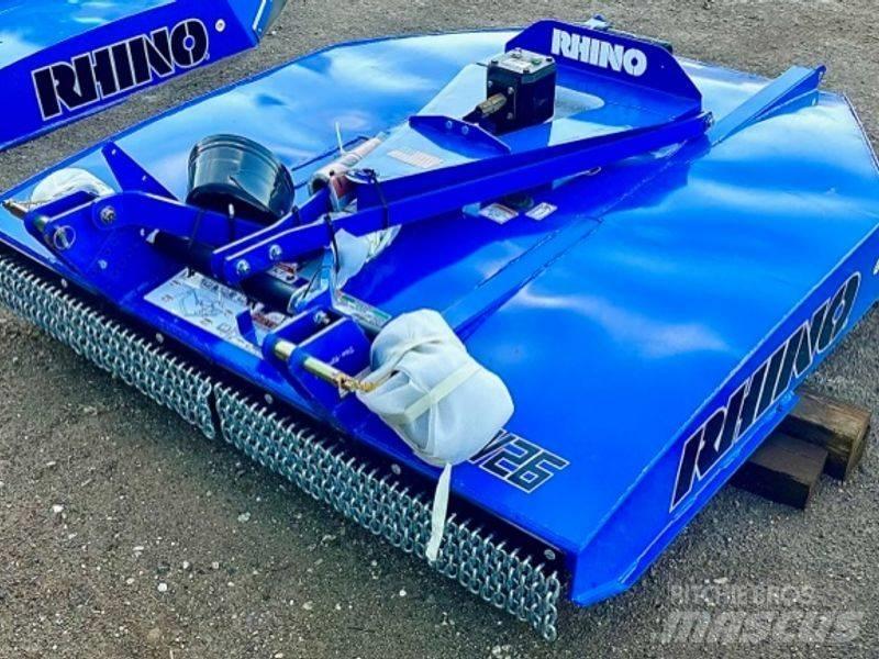 Rhino TW26 Ostala dodatna oprema za traktore