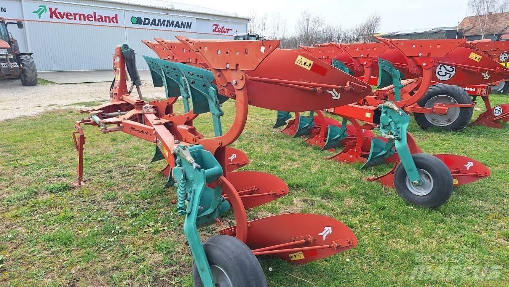 Kverneland 150B/3 Plugovi obrtači