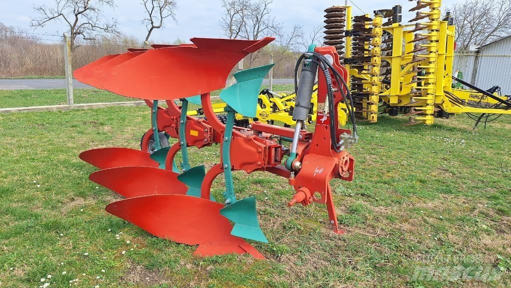 Kverneland 150B/3 Plugovi obrtači