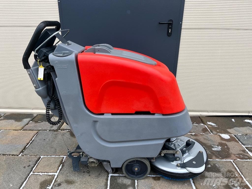 Hako B30 B 30 Mašine za čiščenje i ribanje podova