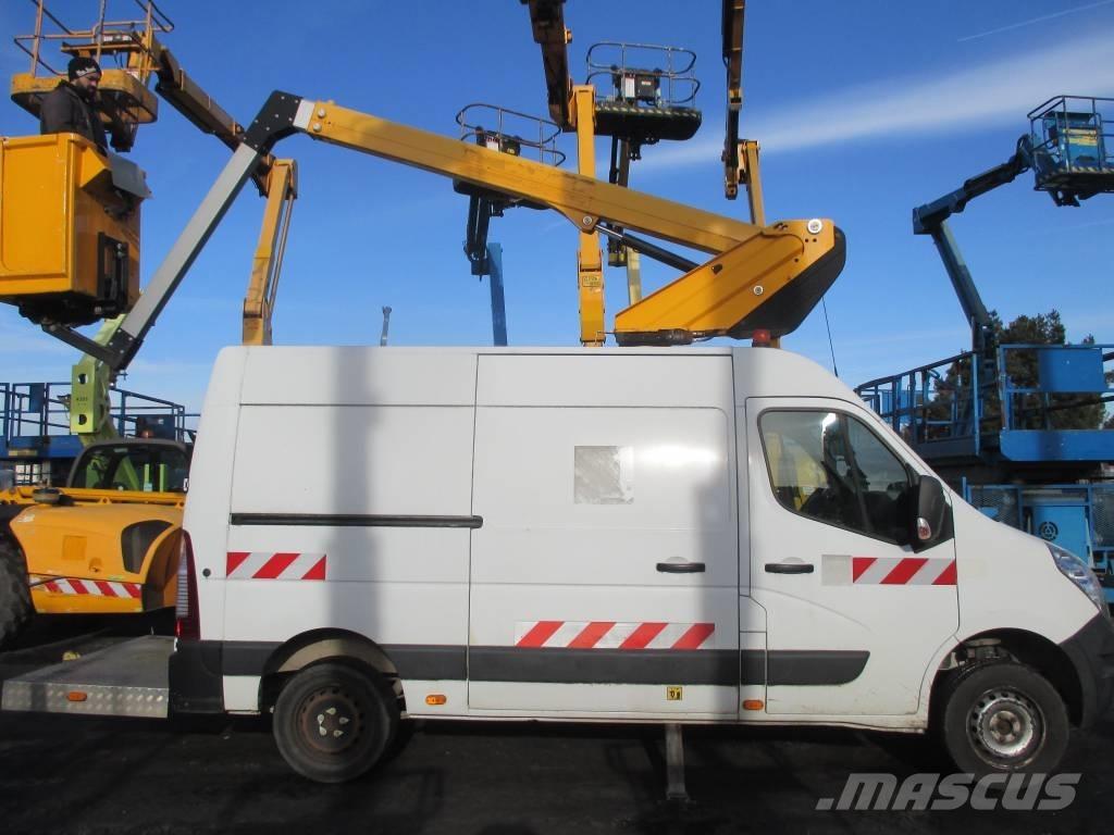 Klubb K32 Auto korpe