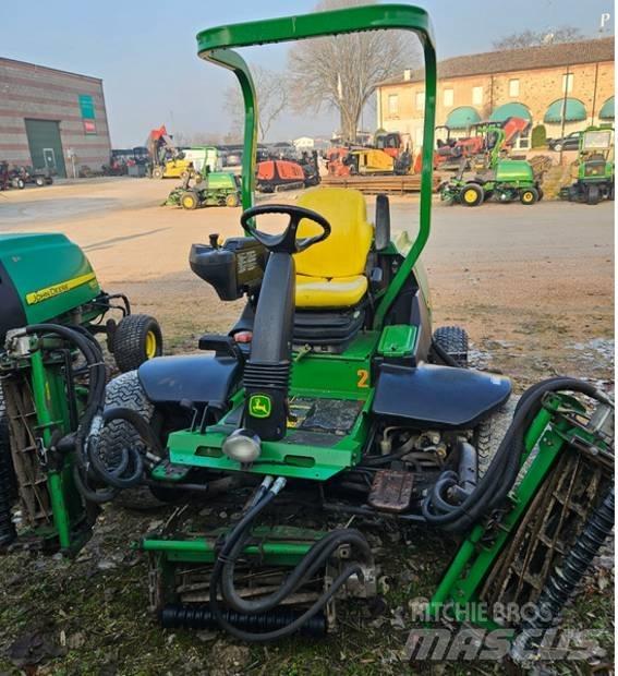 John Deere 7700 Kosilice za otvoren prostor