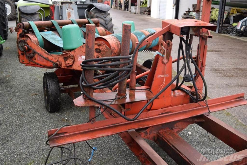 Kverneland UN7558 Omotači bala