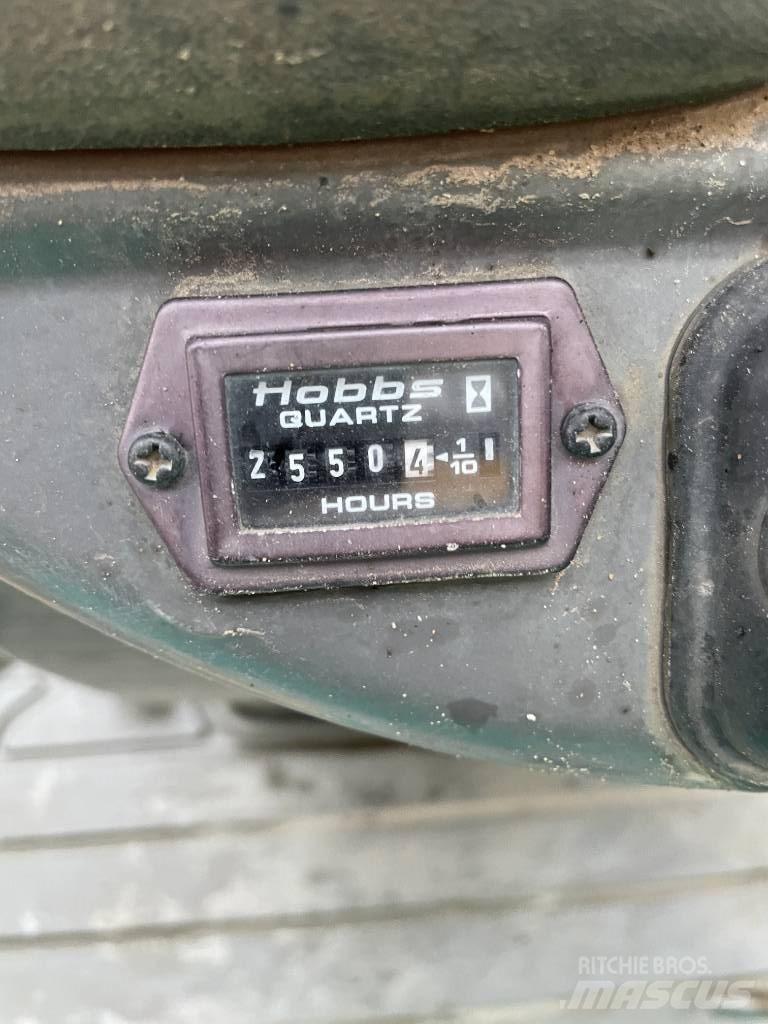 Yanmar SV 08-1 Mini bageri < 7t