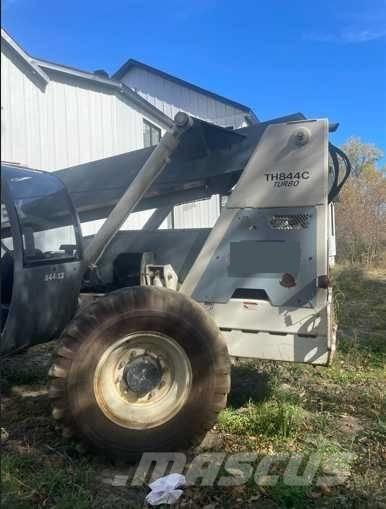 Terex TH 844 C Teleskopske podizne platforme