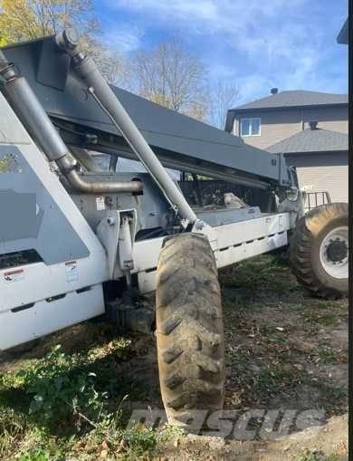 Terex TH 844 C Teleskopske podizne platforme