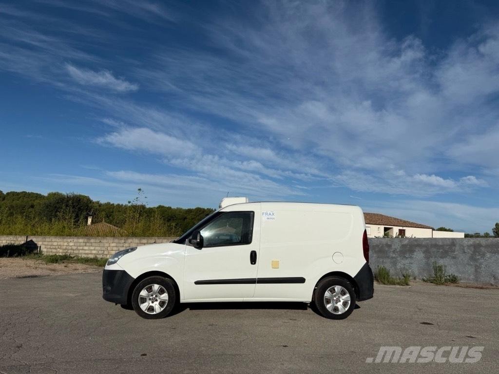 Fiat Doblo Kamioni hladnjače