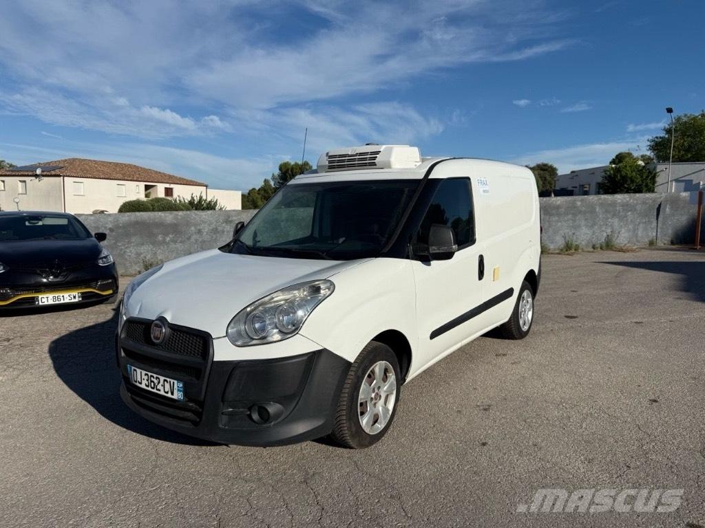 Fiat Doblo Kamioni hladnjače