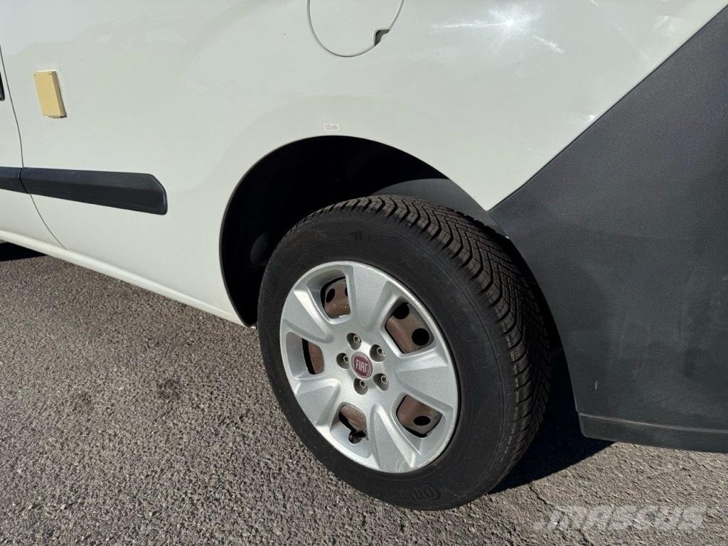 Fiat Doblo Kamioni hladnjače