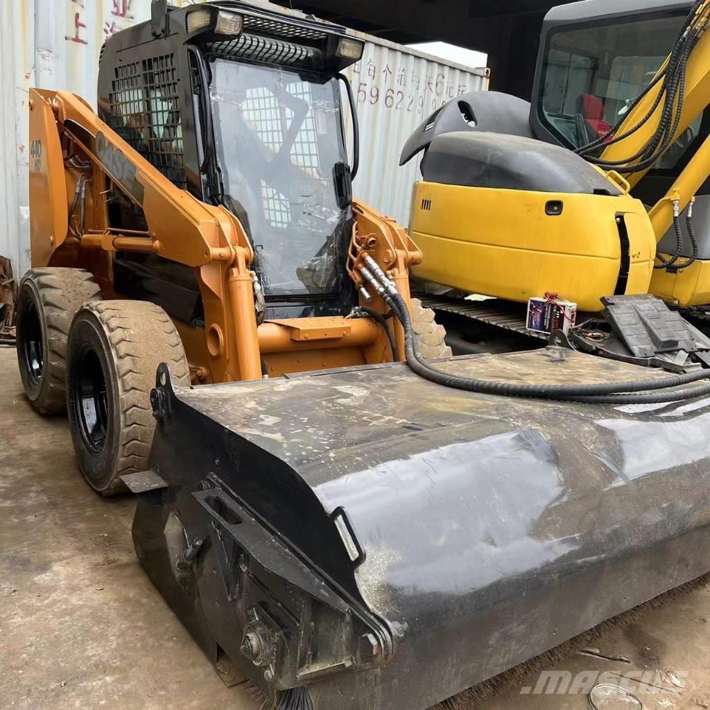 CASE 440 Skid steer mini utovarivači
