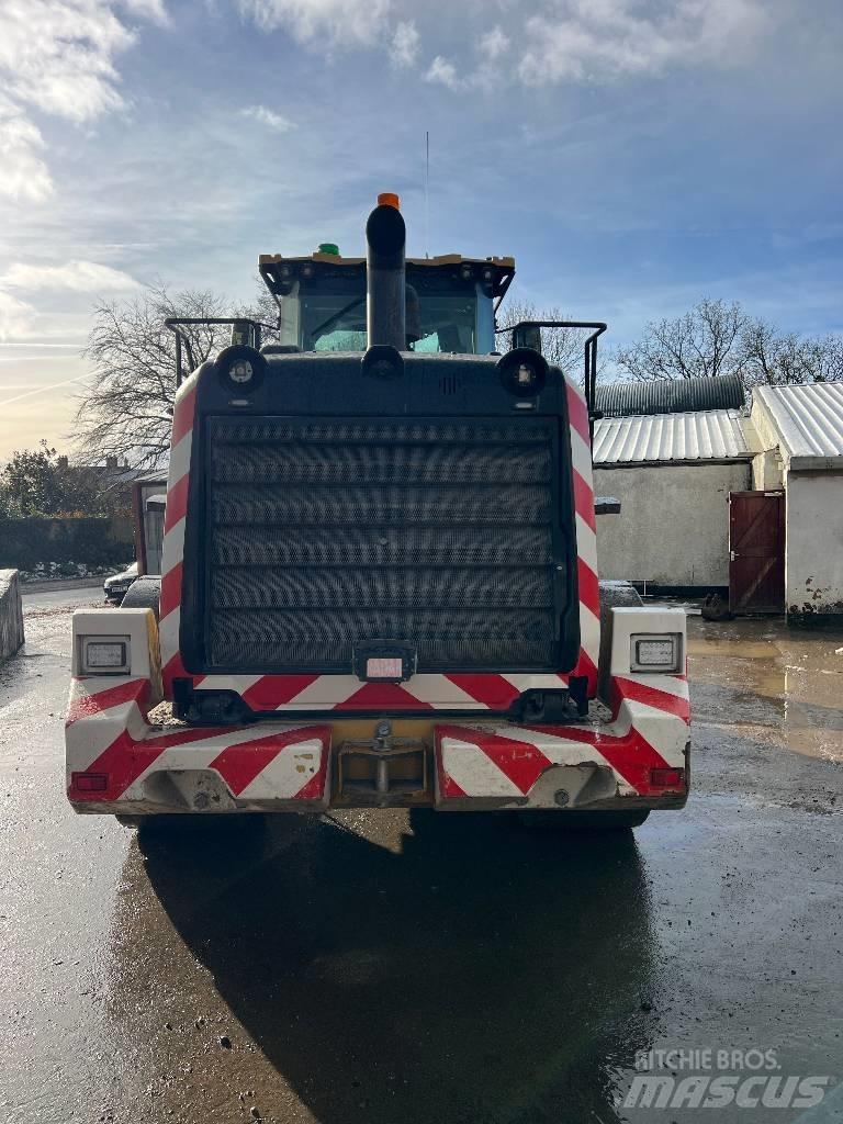 CAT 950 M Utovarivači na točkove