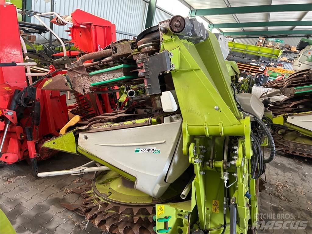 CLAAS Orbis 750 Ostale poljoprivredne mašine