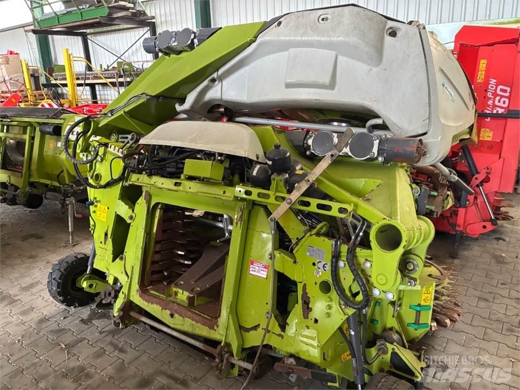 CLAAS Orbis 750 Ostale poljoprivredne mašine