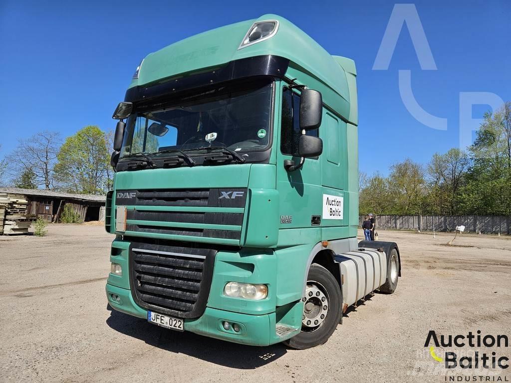 DAF XF105.460 Tegljači