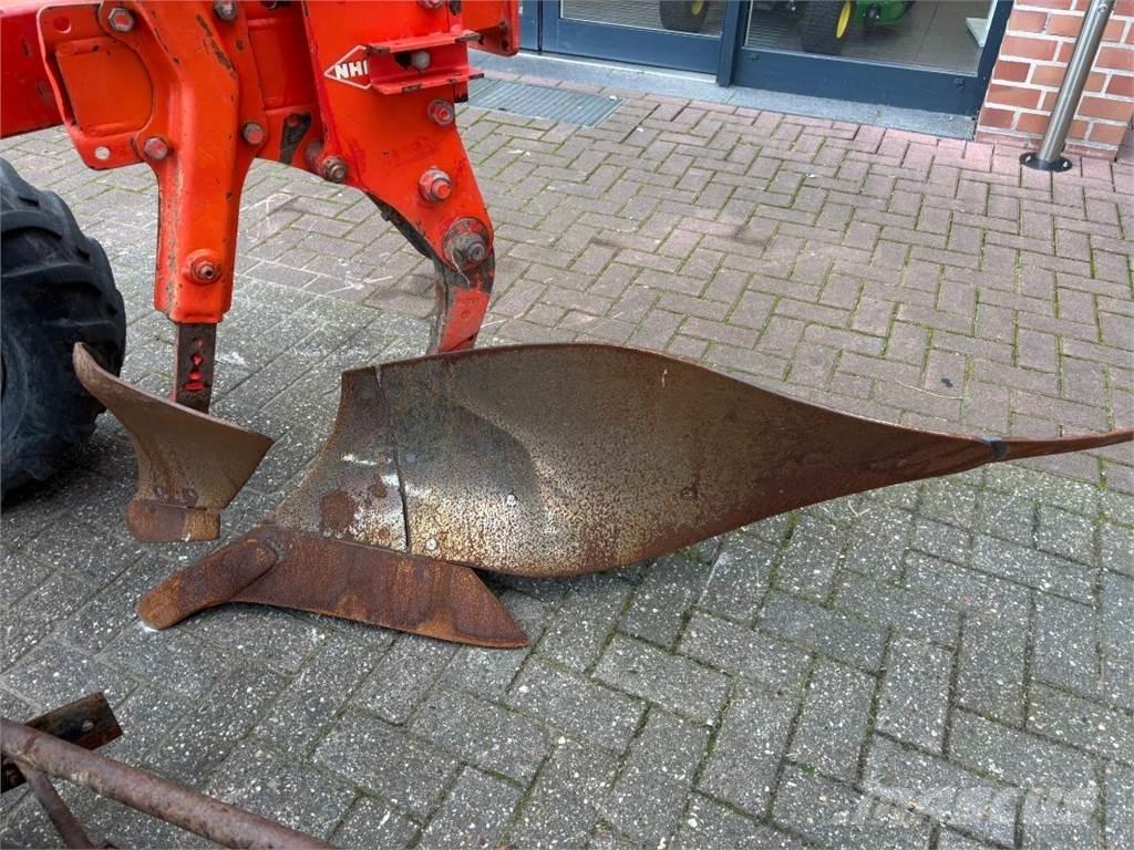 Kuhn VM 1525T Plugovi