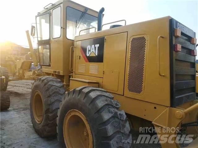 CAT 12 G Grejderi