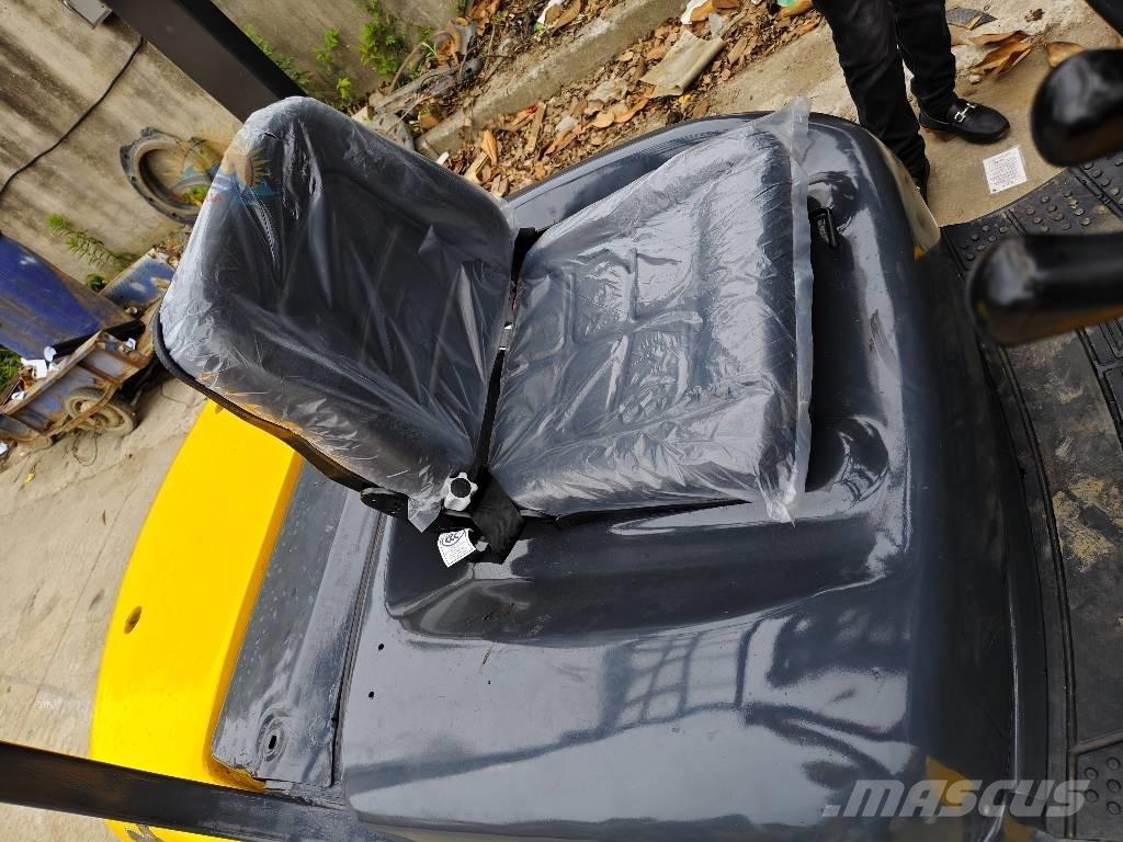 Komatsu FD30 Dizelski viljuškari