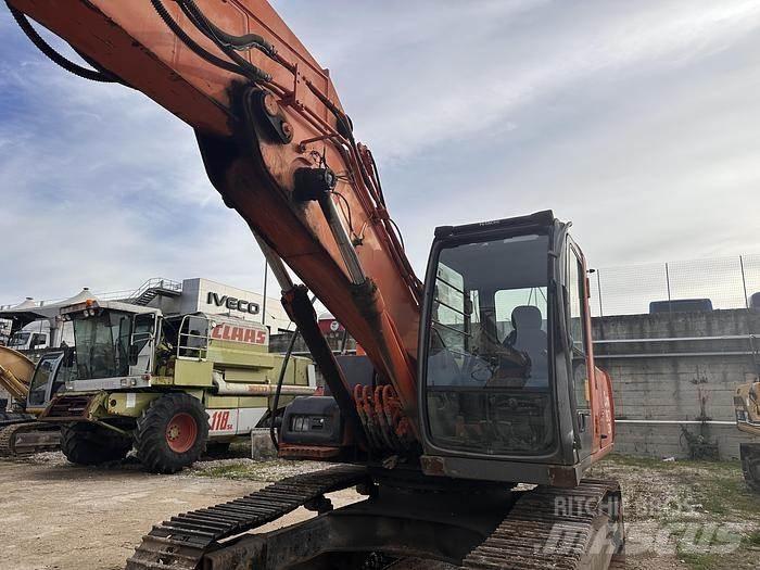 Hitachi ZX180 Polovni specijalni bageri