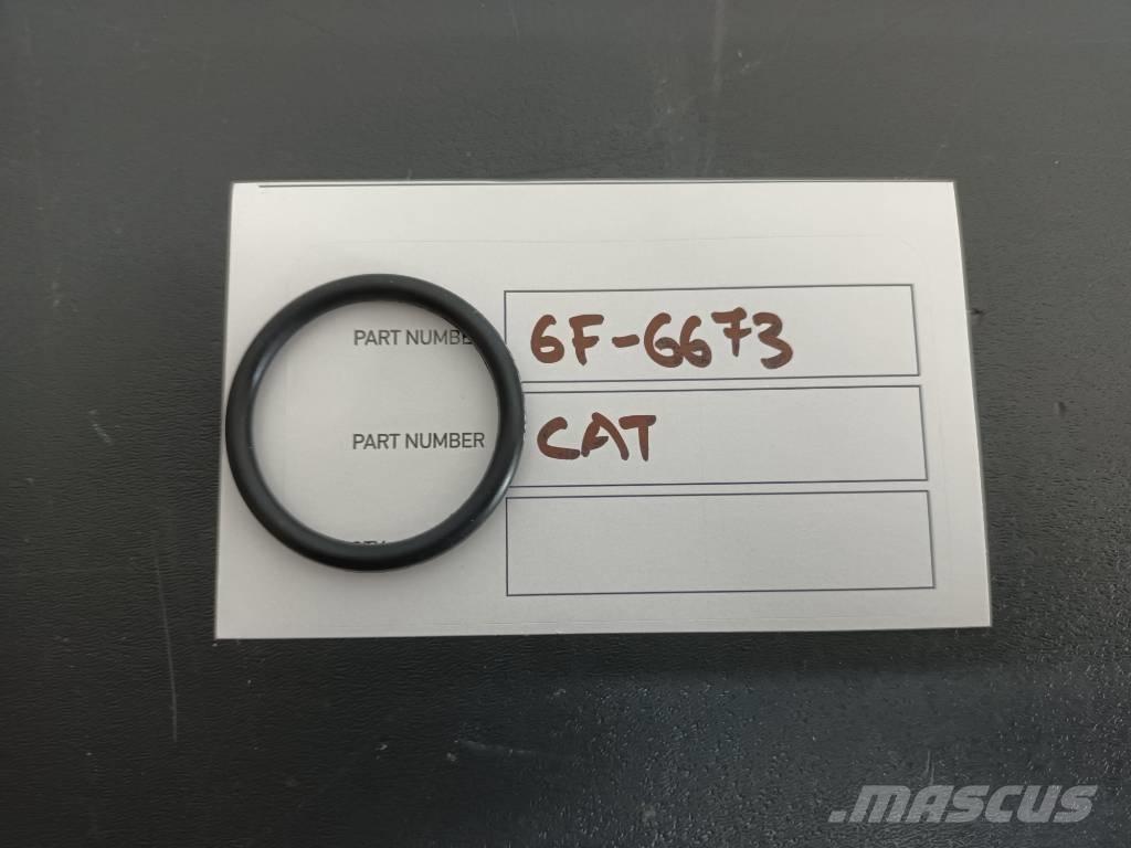 CAT SEAL 6F-6673 Kargo motori