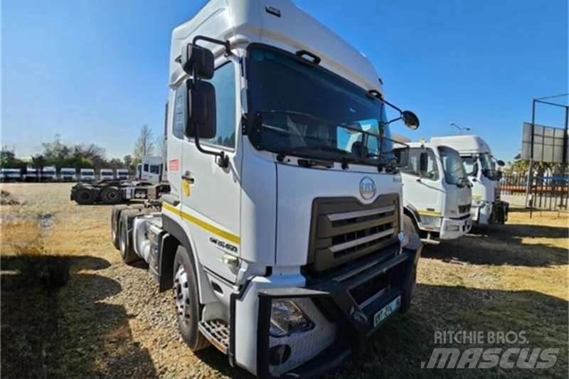 UD TRUCKS QUON Ostali kamioni