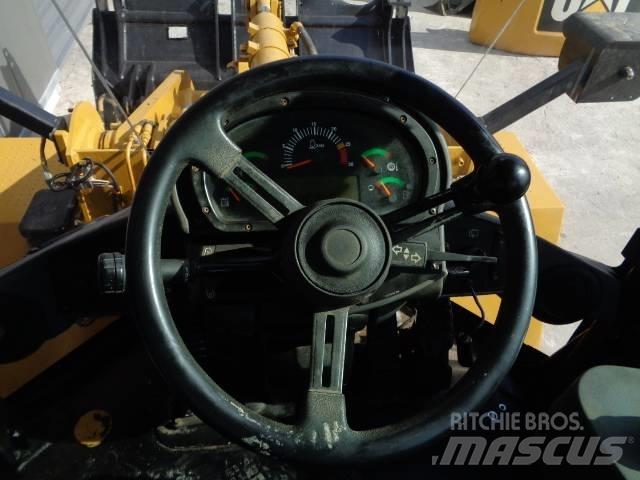 CAT 938 H Utovarivači na točkove
