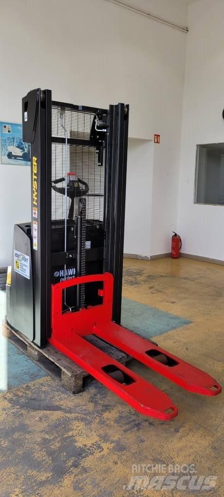 Hyster S 1.0 Ručni električni viljuškar