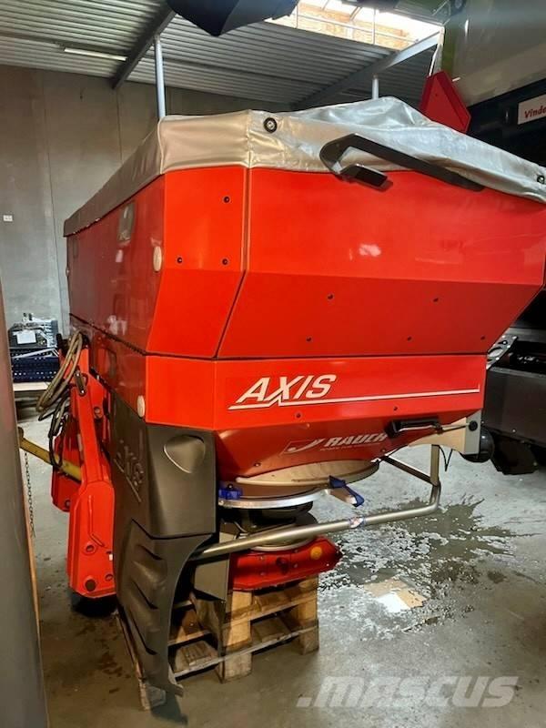 Rauch Axis 30.1 W Rasturači đubriva