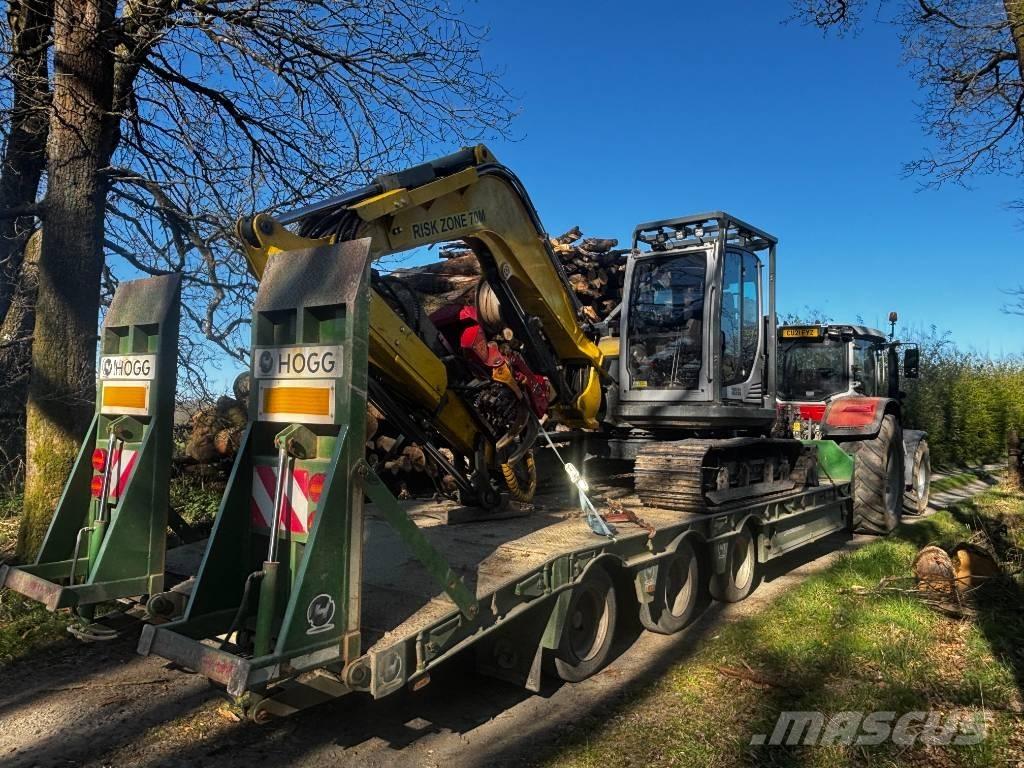 Wacker Neuson ET 90 Bageri