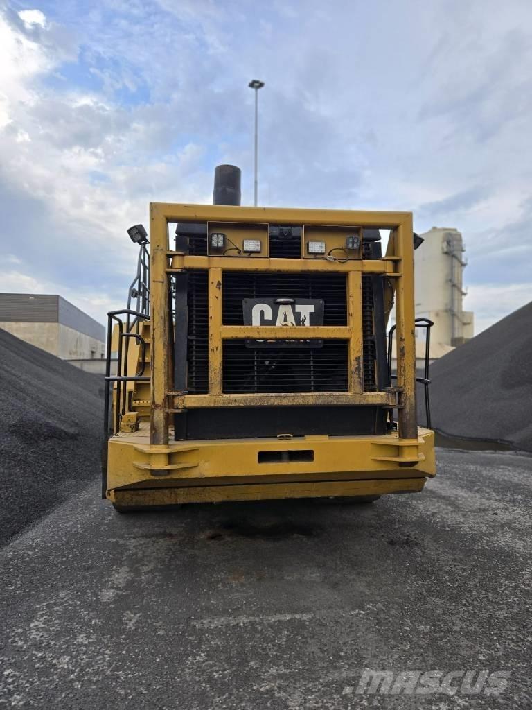 CAT 988 K Utovarivači na točkove