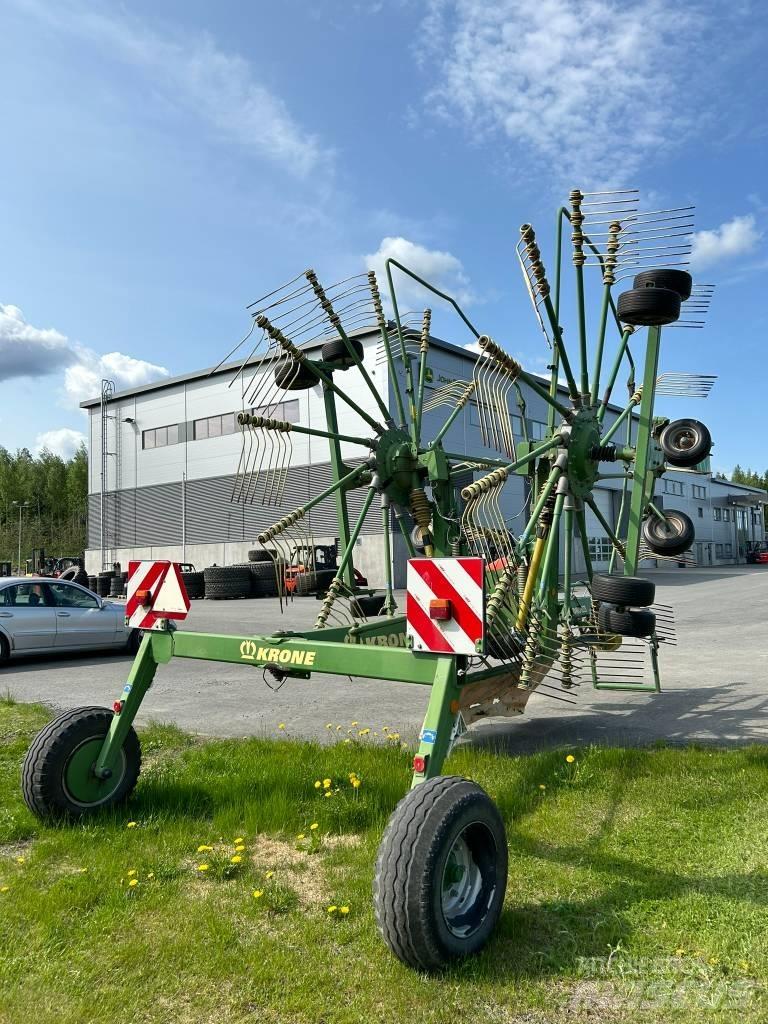 Krone Swadro 900 Sakupljači