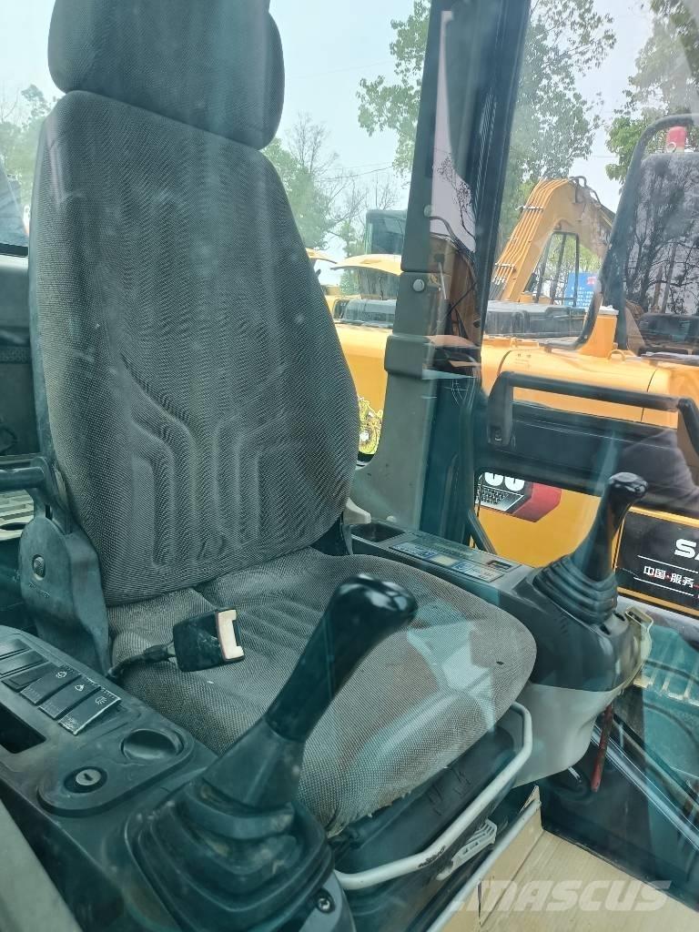 Sunward SWE 150 Bageri guseničari