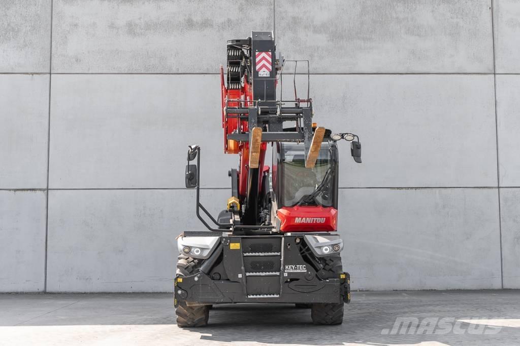 Manitou MRT 2260 Teleskopski viljuškari