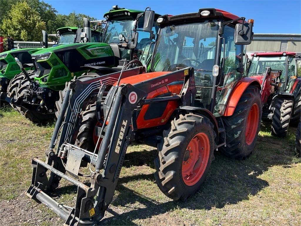 Kioti RX7330 Traktori