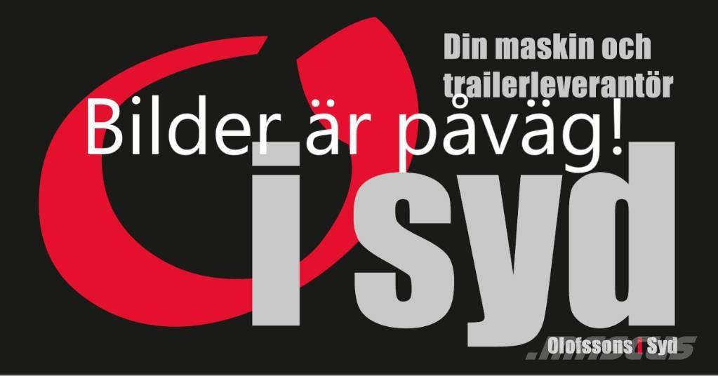 SkyJack SJ 3219 Makazaste platforme