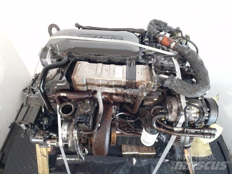 DAF PX-7 184 Kargo motori