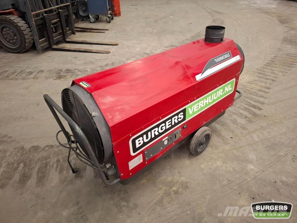 Thermobile ITA 45 Ostalo za građevinarstvo