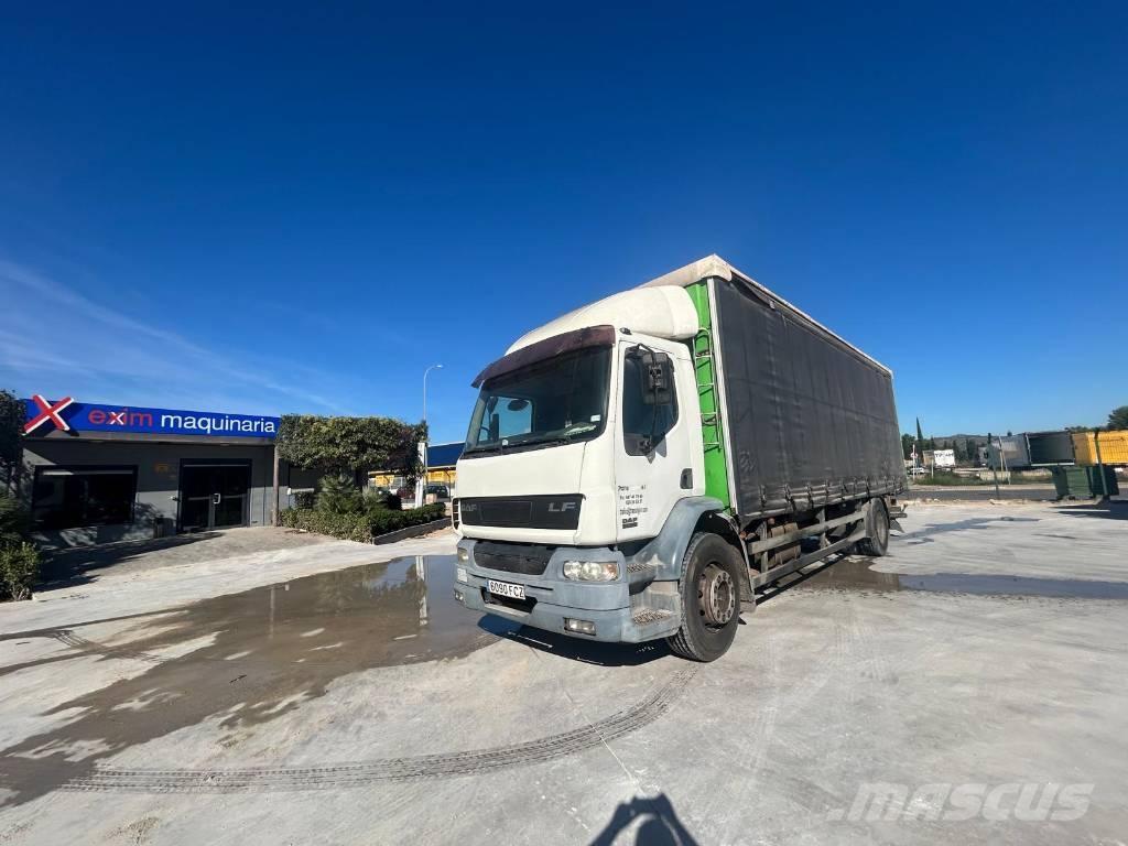 DAF 55.250 Ostali kamioni
