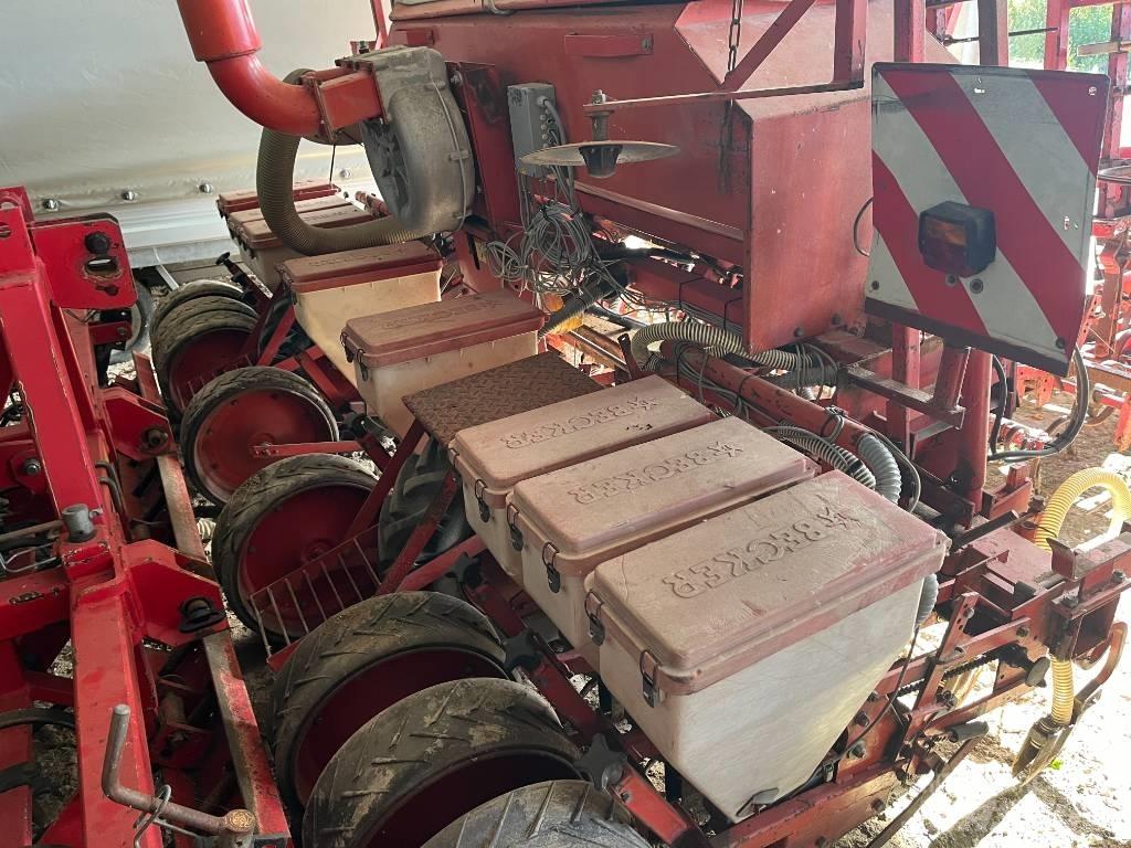  Becher AEROMAT 8Z Precizne sejačice