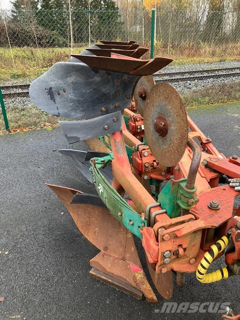 Kverneland ES85-160 Plugovi obrtači