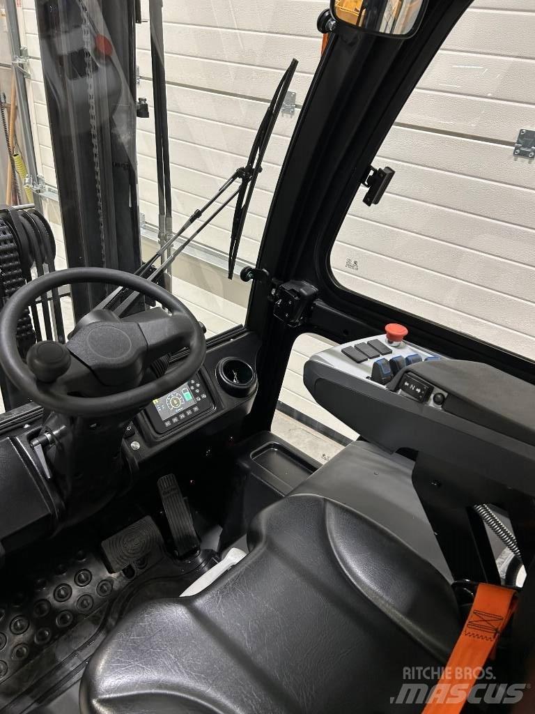 Noblelift FE3D18N Električni viljuškari