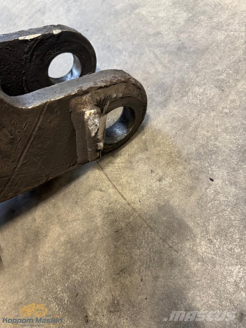 Rottne RK 160 Kranovi za debla