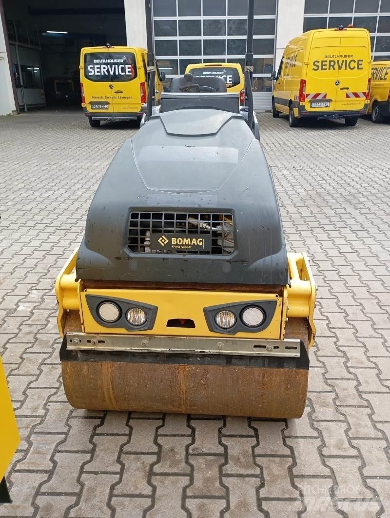Bomag BW 100 ADM-5 Vibro ploče