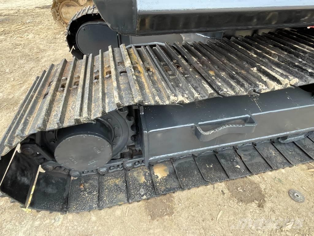 Doosan dx150 Bageri guseničari