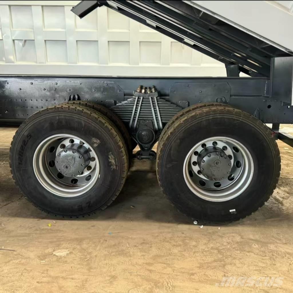 Howo 371 8x4 Kiperi kamioni