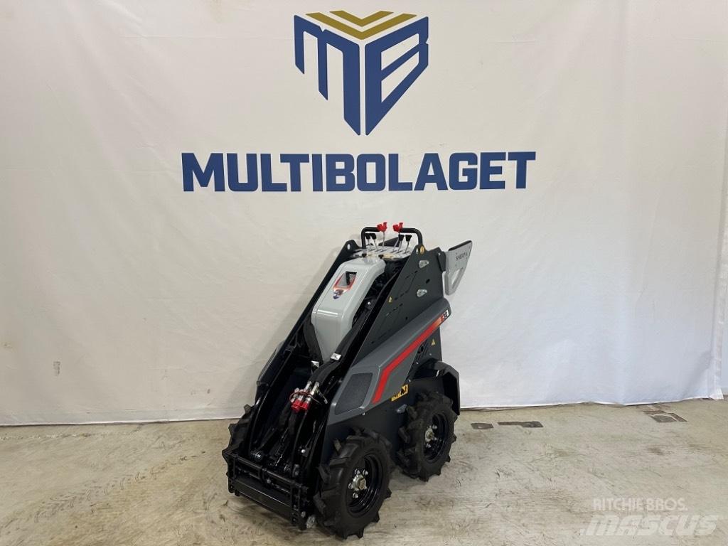 Sherpa Z30 Višenamenski utovarivači