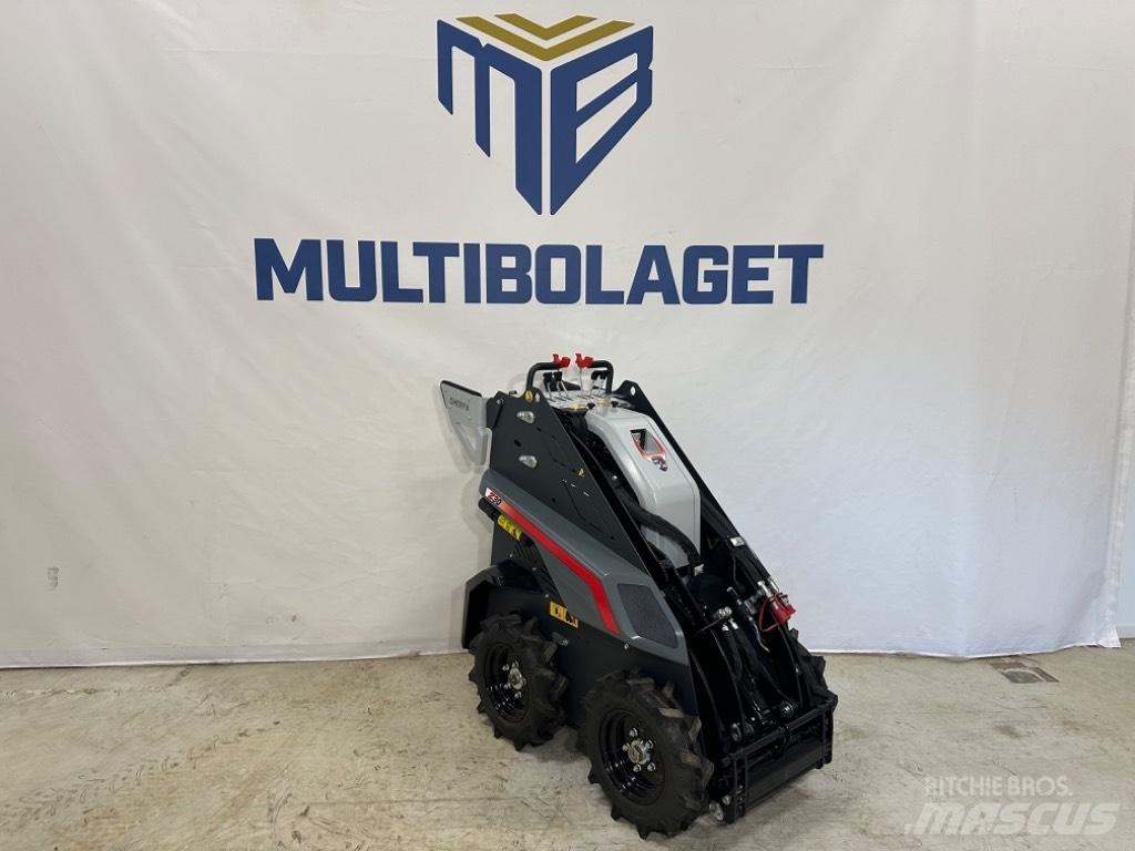 Sherpa Z30 Višenamenski utovarivači